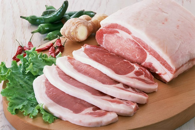 Польза мяса свинины в питании человека